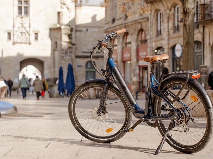 Top 5 des avantages d’un vélo électrique reconditionné pour vos trajets quotidiens