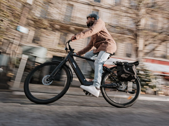 Les avantages d’une flotte de vélo pour votre entreprise en 2025