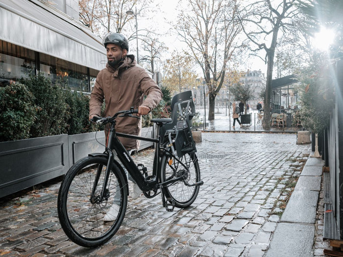 Les 5 avantages du vélotaf électrique pour votre entreprise en 2025